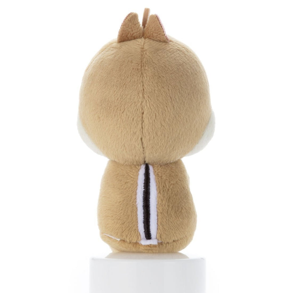 Disney Characters Chip & Dale Chokkori's Dale Plush Doll | Cartoon Collectibles | Up-Next HK