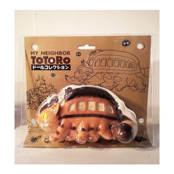 Ghibli Doll Collection - Totoro