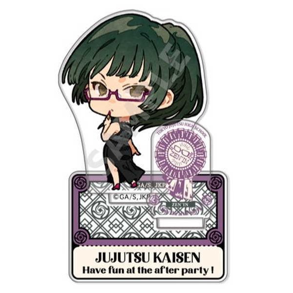 Jujutsu Kaisen - Acrylic Stand After Party Ver.