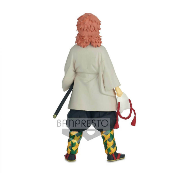 Banpresto - DEMON SLAYER: KIMETSU NO YAIBA FIGURE VOL.19 (B:SABITO)