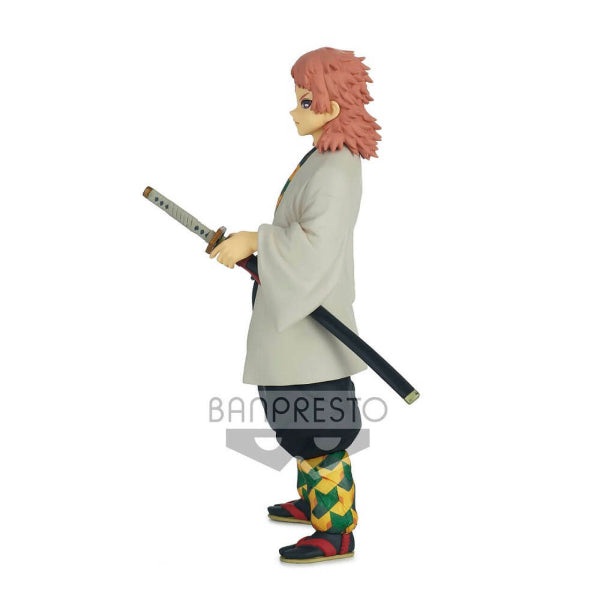 Banpresto - DEMON SLAYER: KIMETSU NO YAIBA FIGURE VOL.19 (B:SABITO)