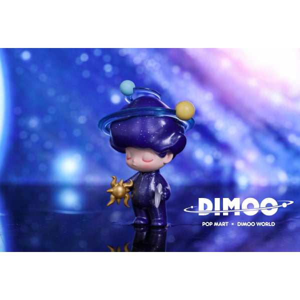 Pop Mart - Dimoo Space Series Mini Figure