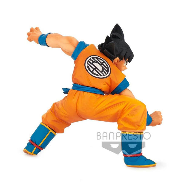 DRAGON BALL SUPER SON GOKU FES!! VOL.16