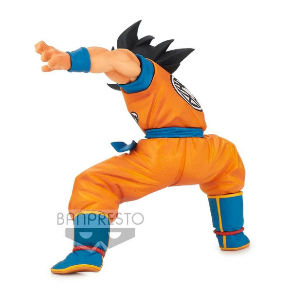 DRAGON BALL SUPER SON GOKU FES!! VOL.16