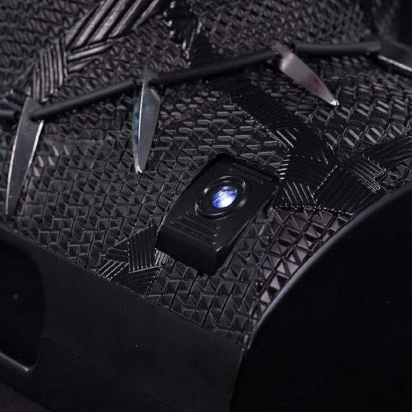 Black Panther 1:1 Bluetooth Speaker_Gadgets_i-Smart - Up-Next