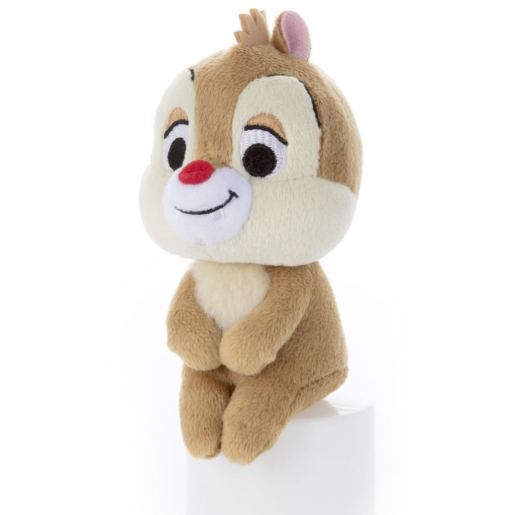 Disney Characters Chip & Dale Chokkori's Dale Plush Doll | Gift Toy | Up-Next HK