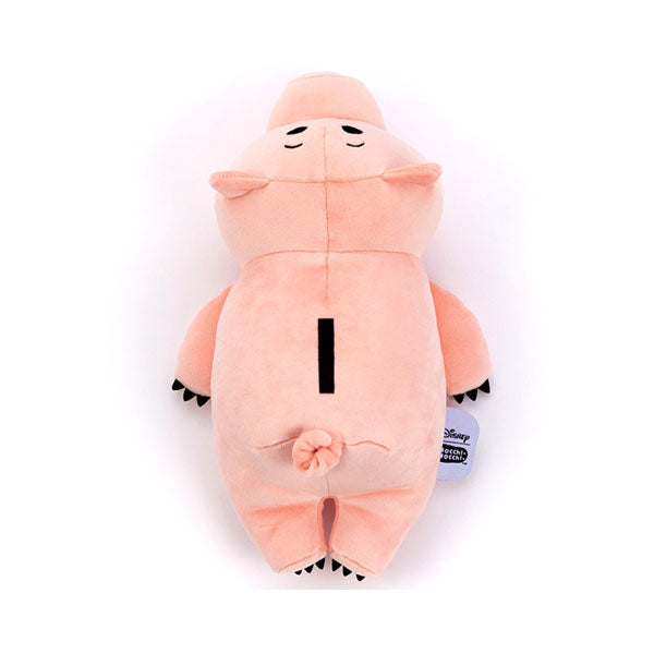 Disney Mocchi Mocchi Toy Story Plush Stuffed Doll Pig Hamm Top View