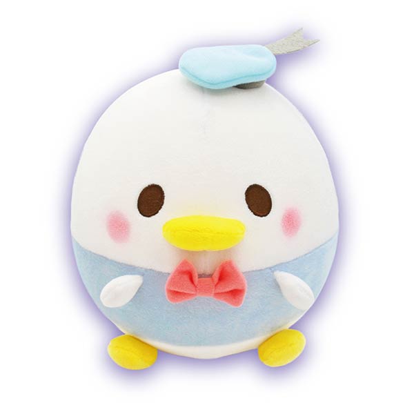 Disney Squeeze Big Doll Cushion Donald Duck Up-Next HK 唐老鴨
