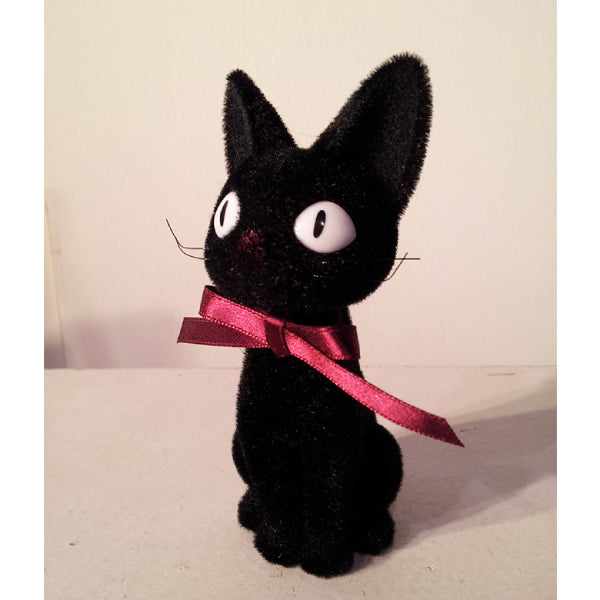 Ghibli Doll Collection - Kiki's Delivery Service - Jiji