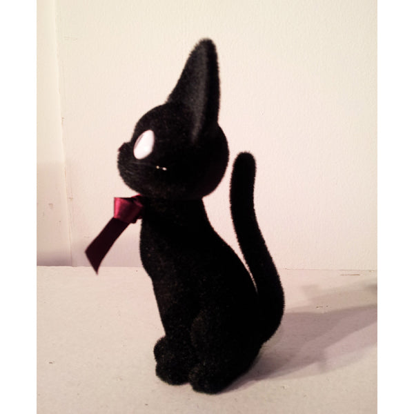 Ghibli Doll Collection - Kiki's Delivery Service - Jiji