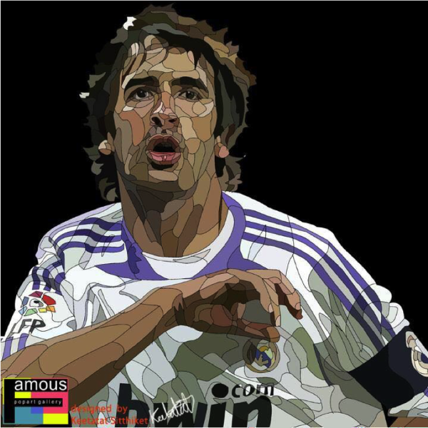 Drawing (Raul Gonzalez)_Art_Arteria - Up-Next