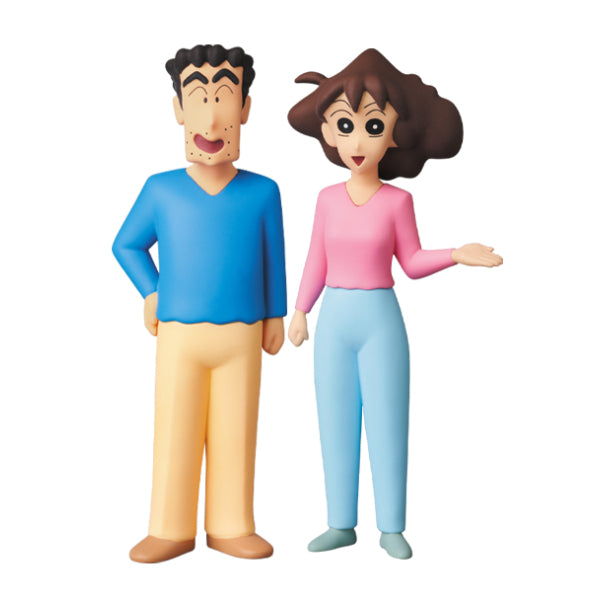 UDF Crayon Shin-chan Series 2