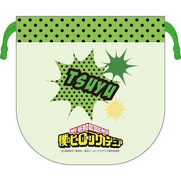 My Hero Academia Nitengo drawstring bag