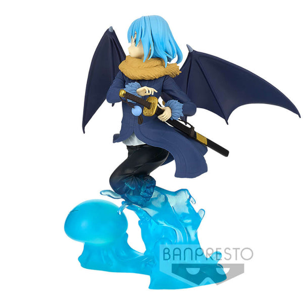 [EXQ] Banpresto - THAT TIME I GOT REINCARNATED AS A SLIME FIGURE RIMURU TEMPEST SPECIAL VER.