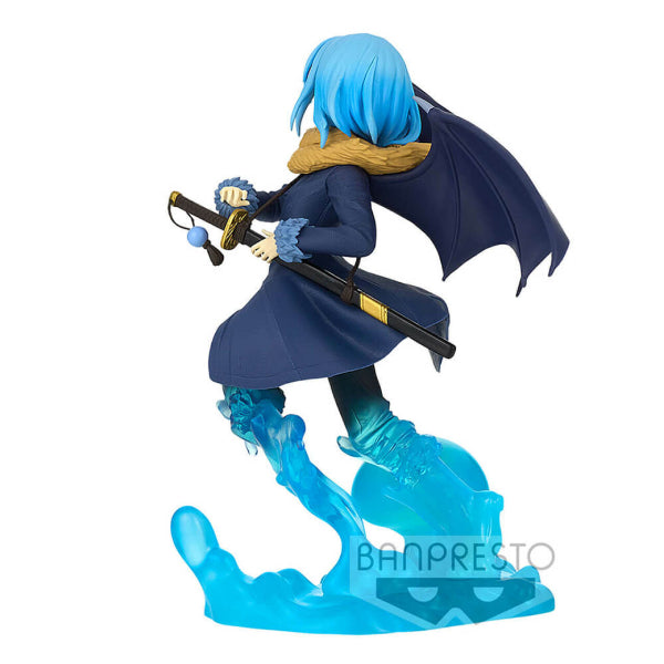 [EXQ] Banpresto - THAT TIME I GOT REINCARNATED AS A SLIME FIGURE RIMURU TEMPEST SPECIAL VER.