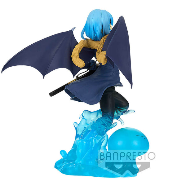 [EXQ] Banpresto - THAT TIME I GOT REINCARNATED AS A SLIME FIGURE RIMURU TEMPEST SPECIAL VER.