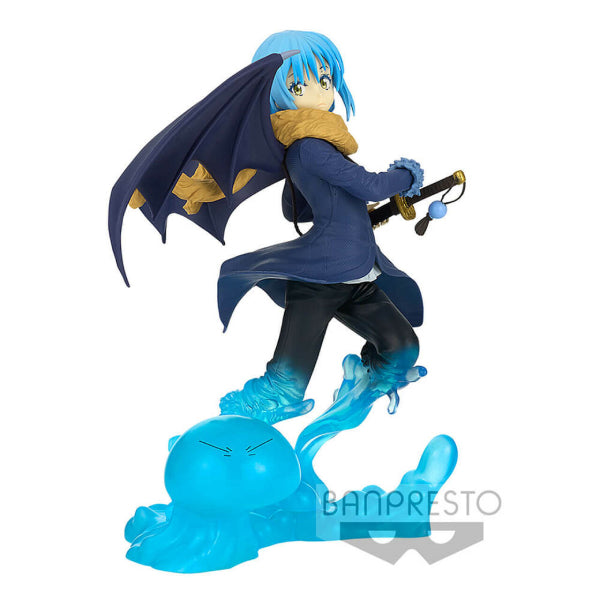 [EXQ] Banpresto - THAT TIME I GOT REINCARNATED AS A SLIME FIGURE RIMURU TEMPEST SPECIAL VER.