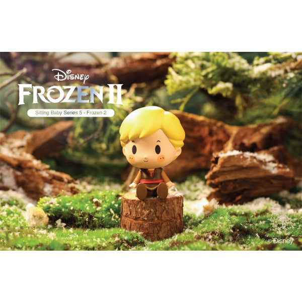 Pop Mart - Disney Princess - Frozen 2 Series Mini Figure