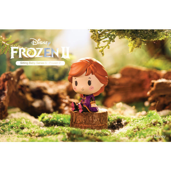 Pop Mart - Disney Princess - Frozen 2 Series Mini Figure