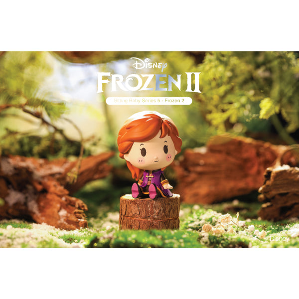Pop Mart - Disney Princess - Frozen 2 Series Mini Figure