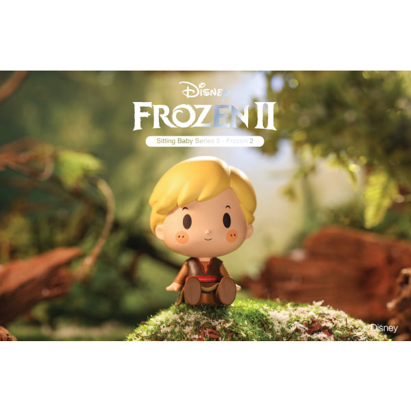 Pop Mart - Disney Princess - Frozen 2 Series Mini Figure