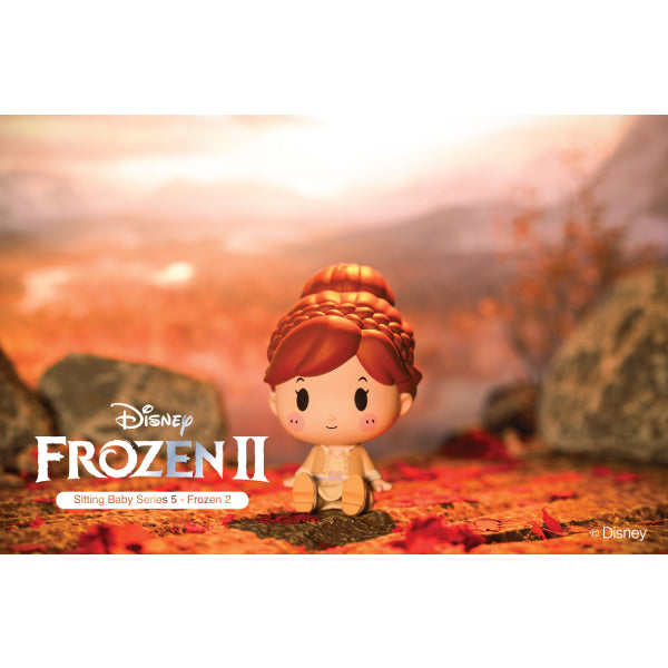 Pop Mart - Disney Princess - Frozen 2 Series Mini Figure