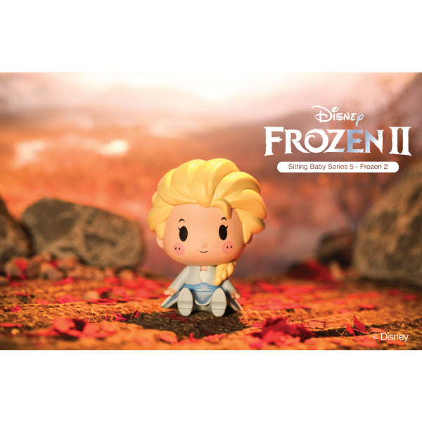 Pop Mart - Disney Princess - Frozen 2 Series Mini Figure