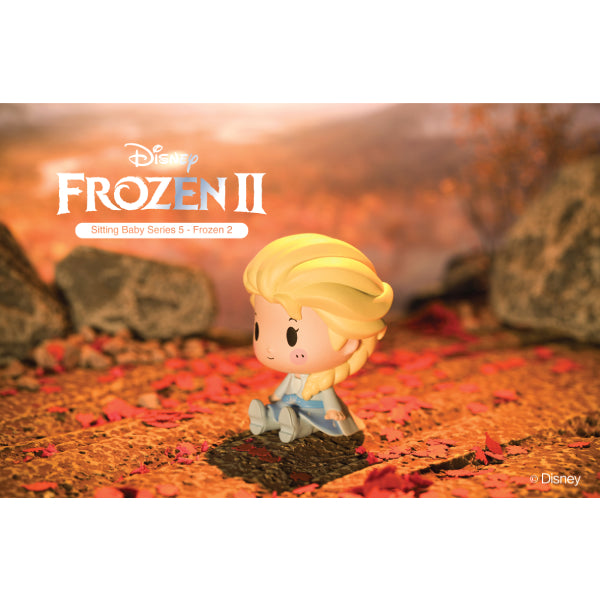 Pop Mart - Disney Princess - Frozen 2 Series Mini Figure