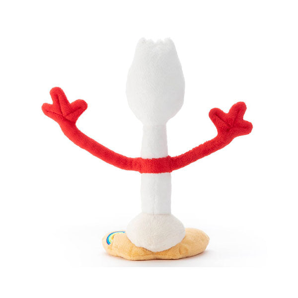 Forky Toy Story 4 Disney Pixar Standard Toy Plush Doll Cushion Back