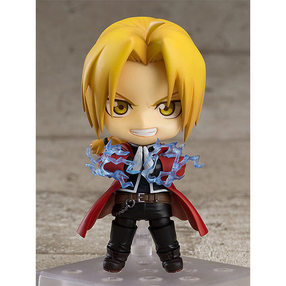 788 Nendoroid Fullmetal Alchemist: Brotherhood Edward Elric