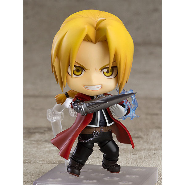 788 Nendoroid Fullmetal Alchemist: Brotherhood Edward Elric