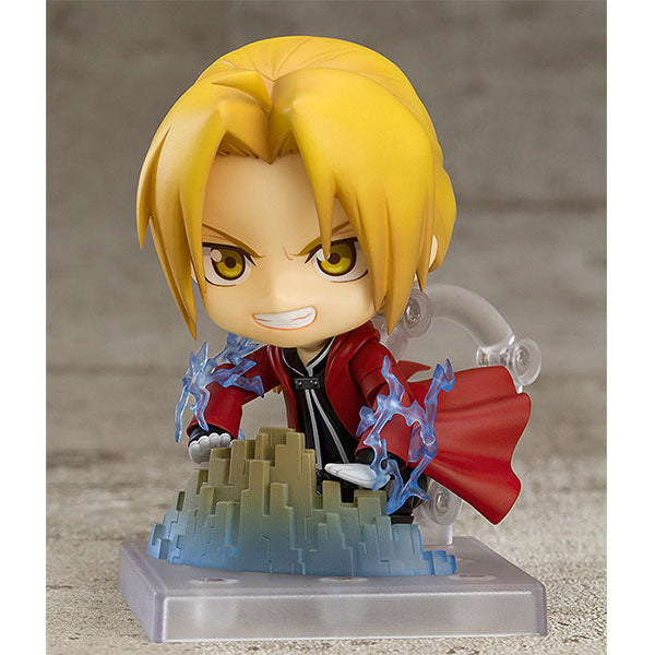 788 Nendoroid Fullmetal Alchemist: Brotherhood Edward Elric