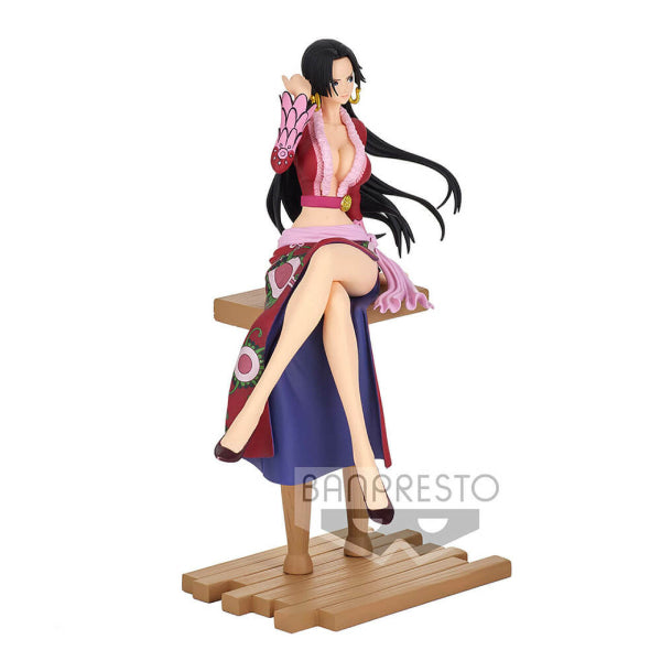 [GRANDLINE JOURNEY] ONE PIECE -BOA.HANCOCK-