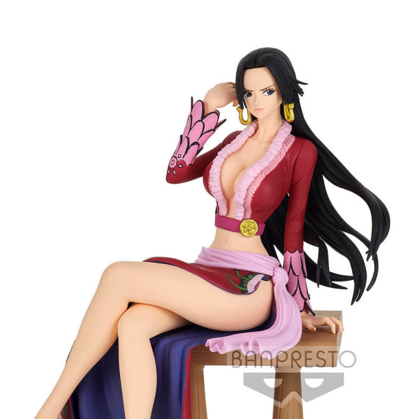 [GRANDLINE JOURNEY] ONE PIECE -BOA.HANCOCK-
