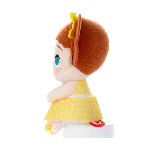 Gabby Toy Story 4 Disney Pixar Chokkorisan Sitting Plush Doll Toy Collectibles