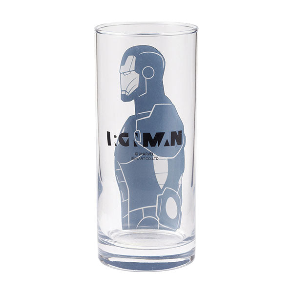 Marvel Glass - Iron man| Super Delivery | Up-Next.com.hk 