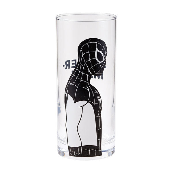 Marvel Glass - Spiderman | Homeware lifestyle product | Up-Next HK