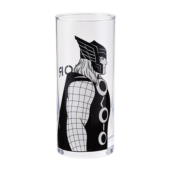 Marvel Glass -Thor | Super Delivery | Up-Next.com.hk