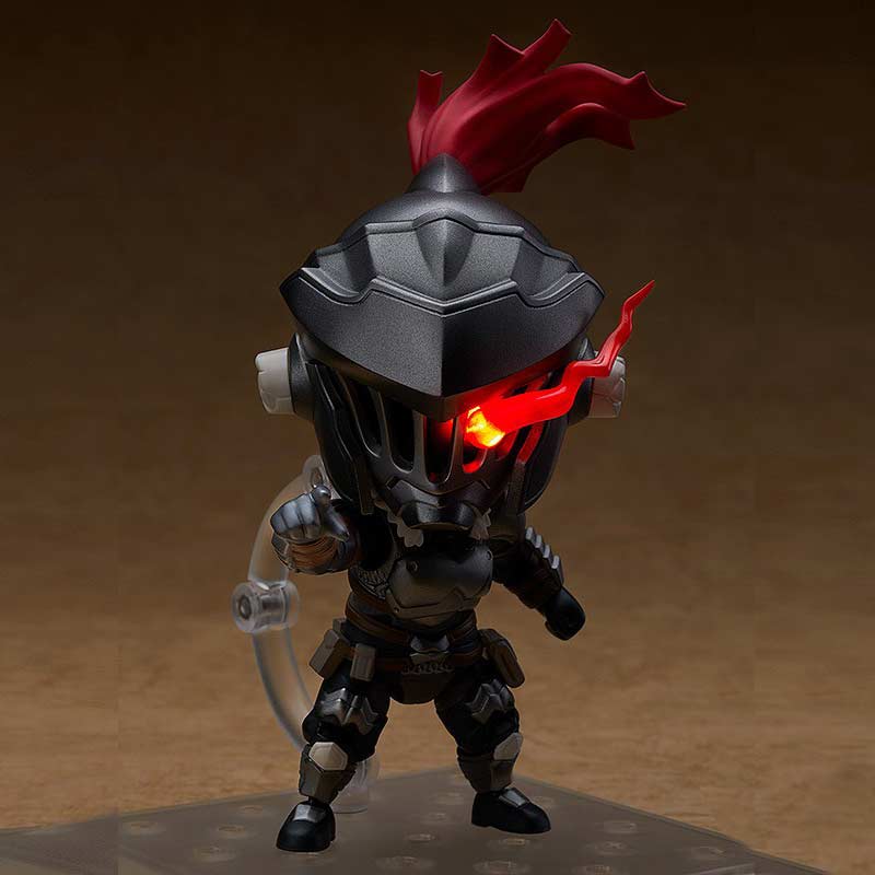 1042 Goblin Slayer Figure - GoodSmile | TOY MODEL | Up-Next HK