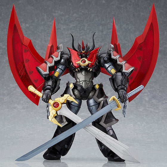 Good Smile Company MODEROID Mazinkaiser Haou Figure | Japanese Anime | Up-Next HK Online Store