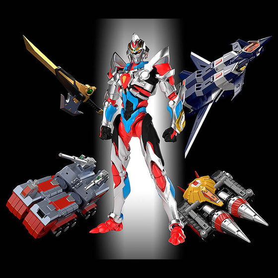 Gridman DX Assist Weapon Set Figure - Good Smile | Toys | Up-Next HK