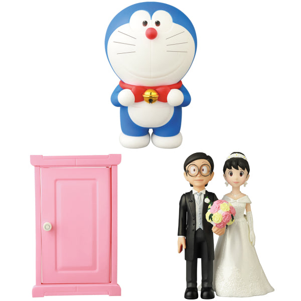 UDF STAND BY ME Doraemon 2 Ver.