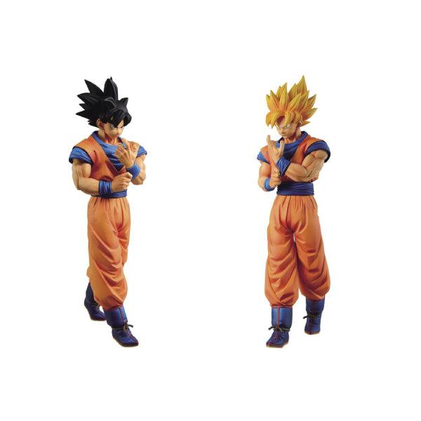 DRAGON BALL Z SOLID EDGE WORKS VOL.1
