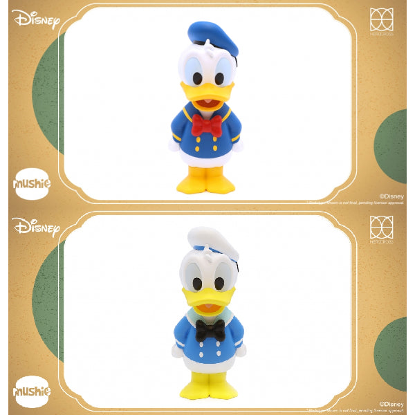 Herocross - HMS 6" DONALD DUCK