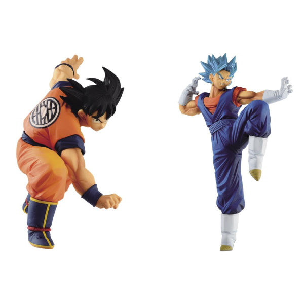 DRAGON BALL SUPER SON GOKU FES!! VOL.14
