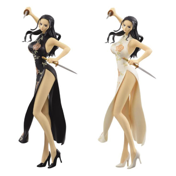 [GLITTER ＆ GLAMOURS] ONE PIECE - NICO ROBIN KUNG FU STYLE