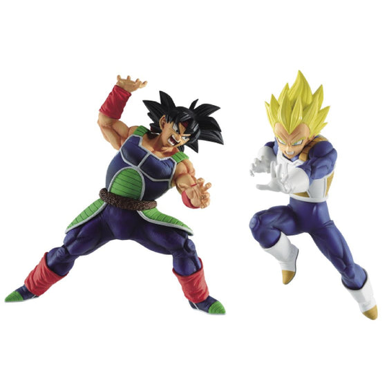 DRAGON BALL SUPER CHOSENSHI RETSUDEN Ⅱ VOL.5