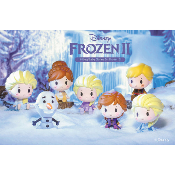 Pop Mart - Disney Princess - Frozen 2 Series Mini Figure