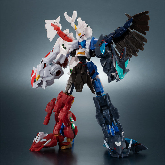 Animagear 4 (Set of 5)