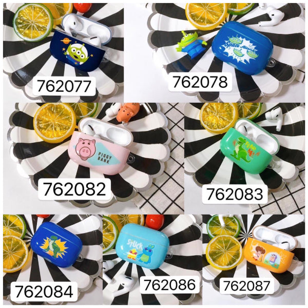 Disney Toystory Airpods Pro Case